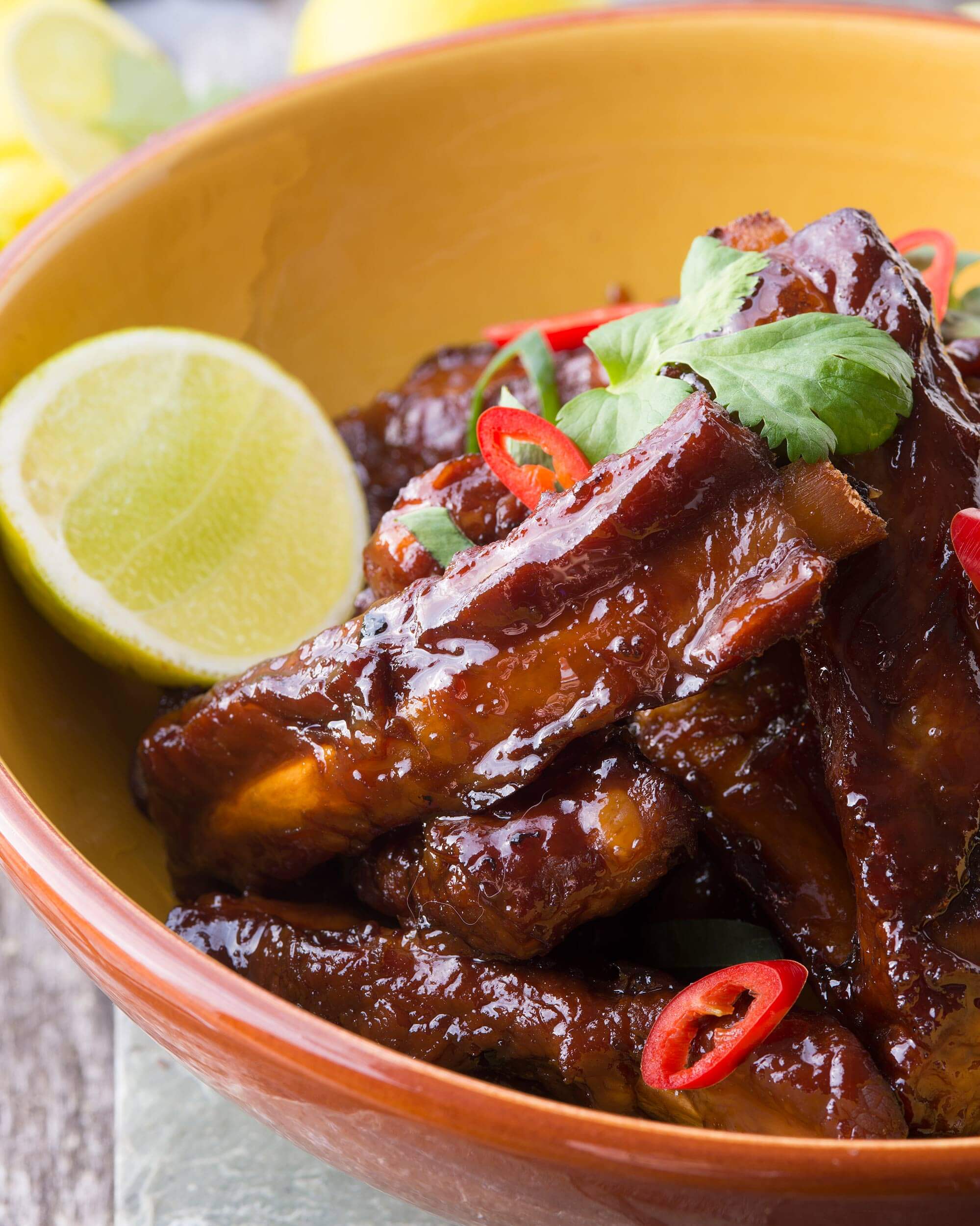 Asian-Inspirations-Ant