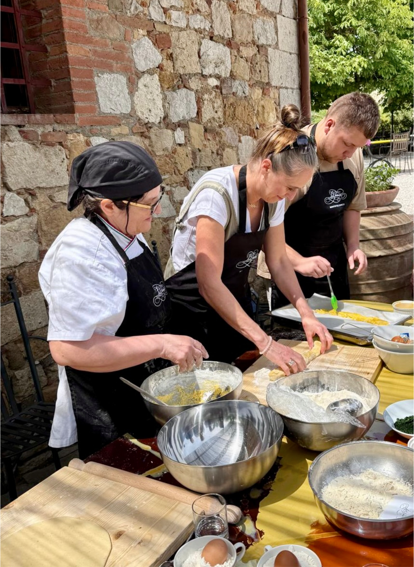 Tastes of Tuscany copy